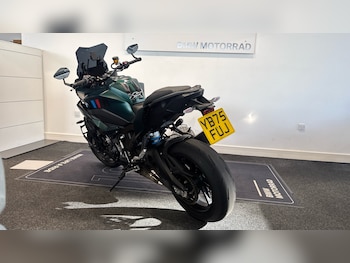 Used BMW M 2026 for sale - bike-79284317: Photo