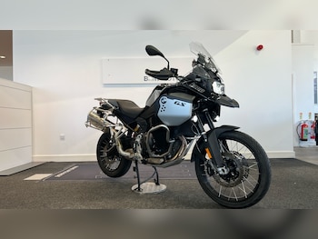 Used BMW F900 2026 for sale - bike-78867186: Photo