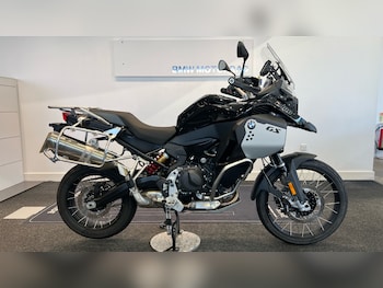 Used BMW F900 2026 for sale - bike-78867186: Photo