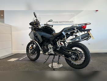 Used BMW F900 2026 for sale - bike-78867186: Photo