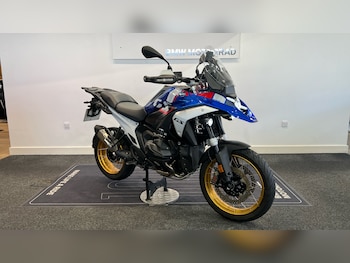 Used BMW R1300 2025 for sale - bike-75829772: Photo