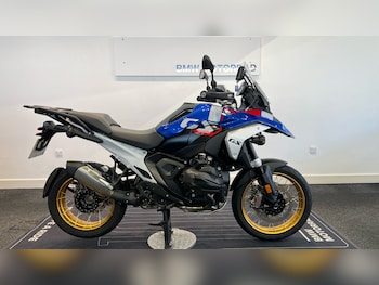 Used BMW R1300 2025 for sale - bike-75829772: Photo