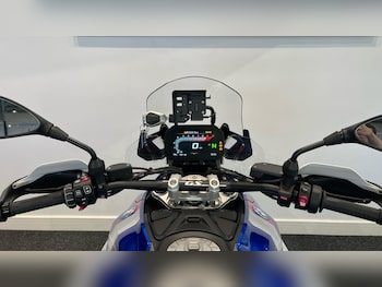 Used BMW R1300 2025 for sale - bike-75829772: Photo