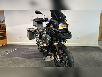 Used BMW R1250 2024 for sale - bike-77984756: Photo