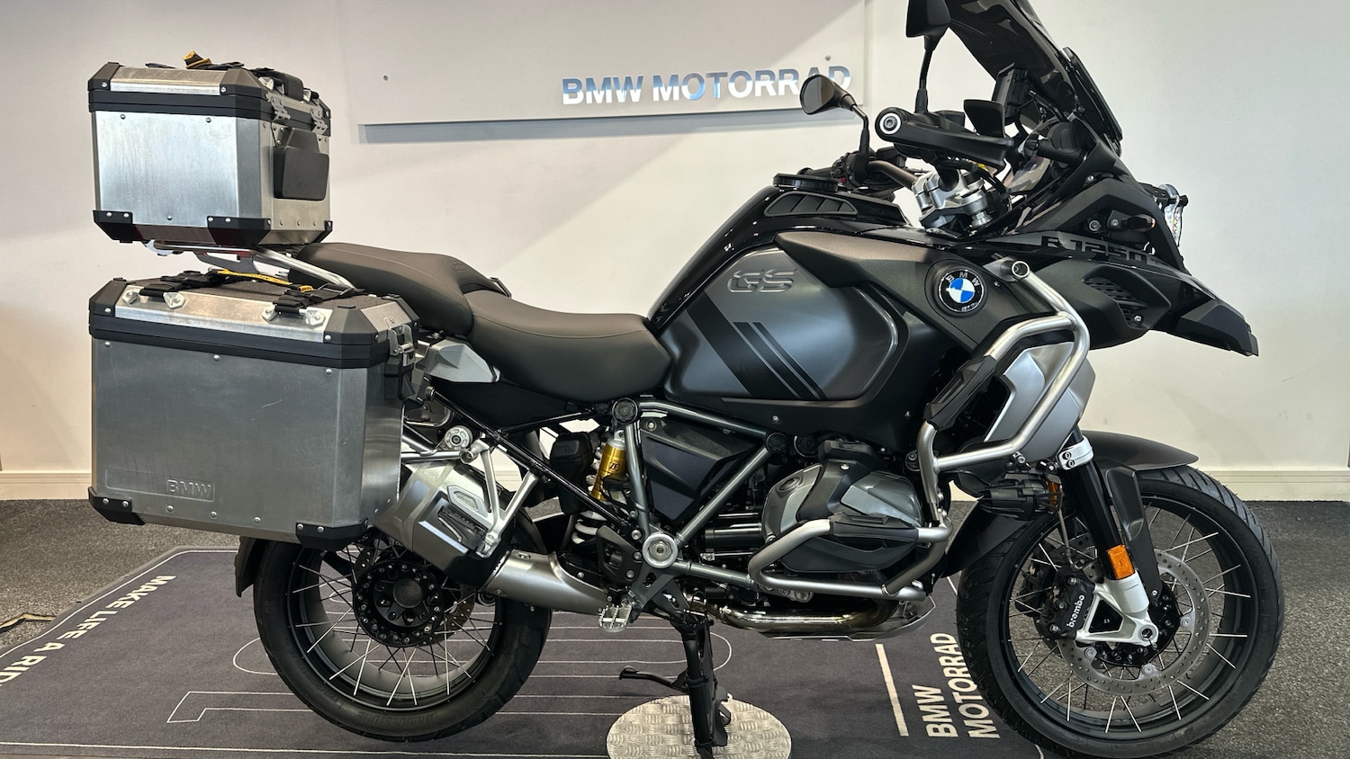 BMW R1250