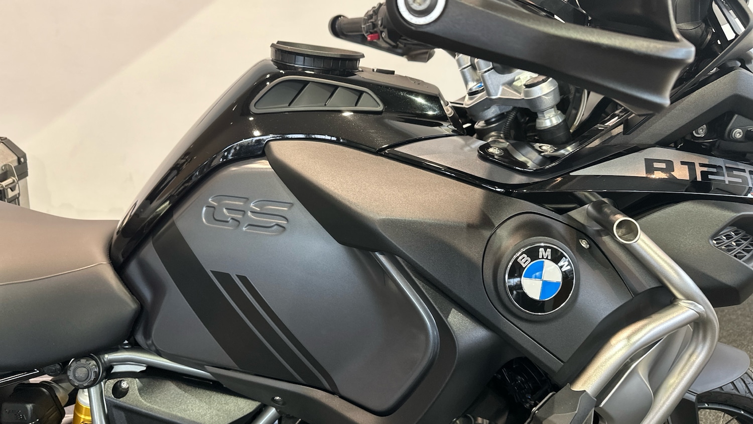 BMW R1250