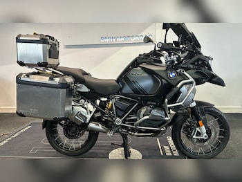 Used BMW R1250 2024 for sale - bike-77984756: Photo