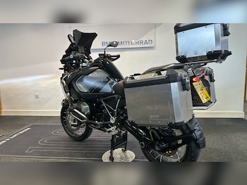 Used BMW R1250 2024 for sale - bike-77984756: Photo