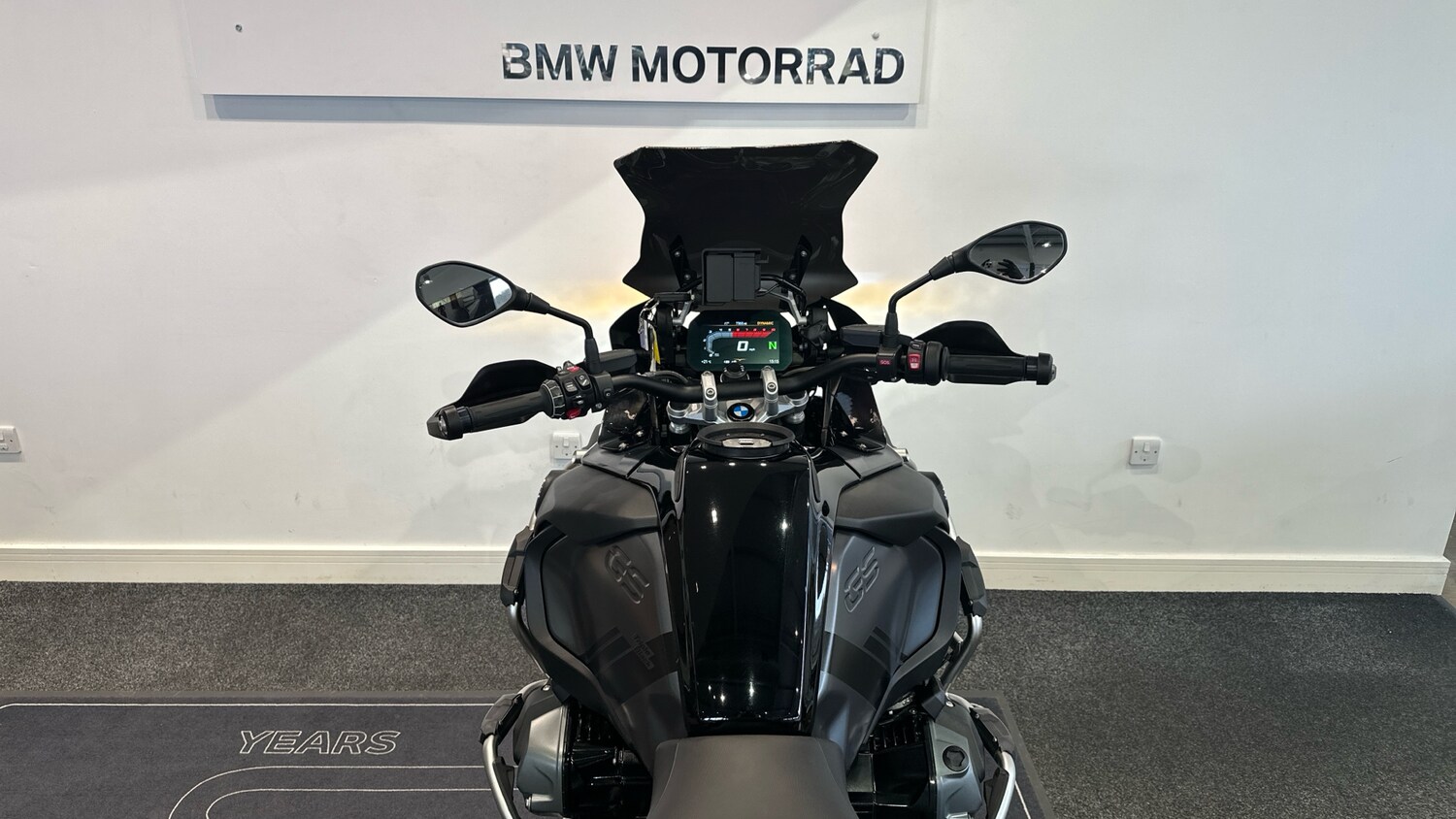 BMW R1250