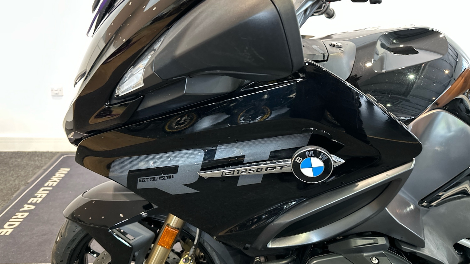 Used BMW R1250 2022 for sale - 78722555: Photo 10