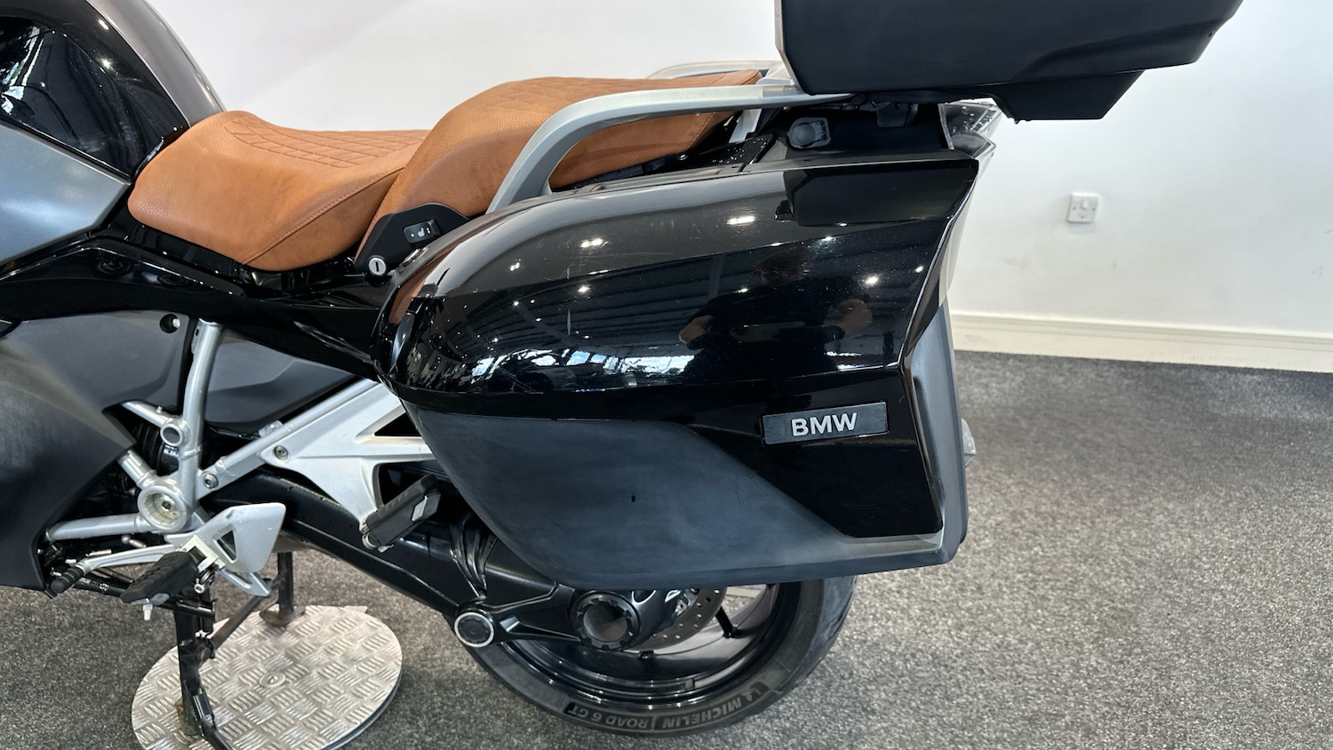 Used BMW R1250 2022 for sale - 78722555: Photo 11