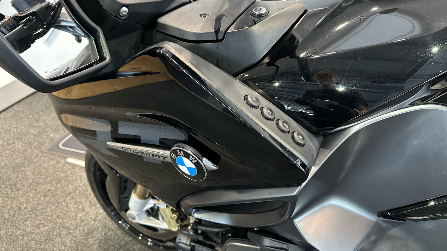 Used BMW R1250 2022 for sale - 78722555: Photo 12