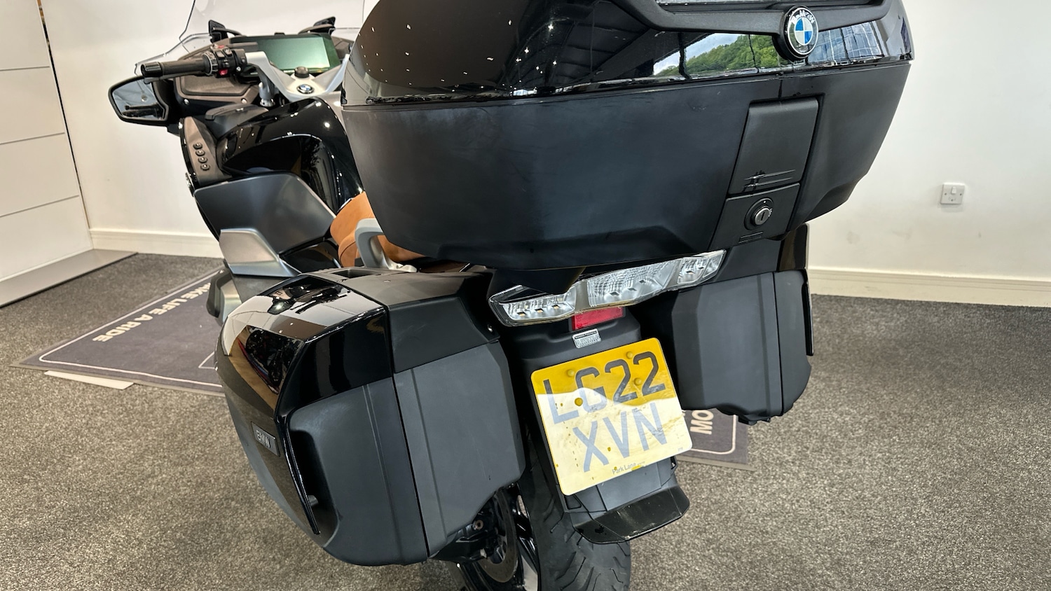 Used BMW R1250 2022 for sale - 78722555: Photo 15