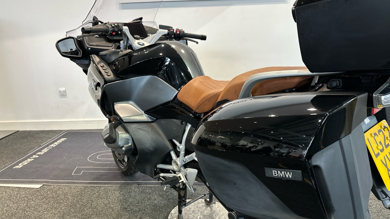 Used BMW R1250 2022 for sale - 78722555: Photo 16