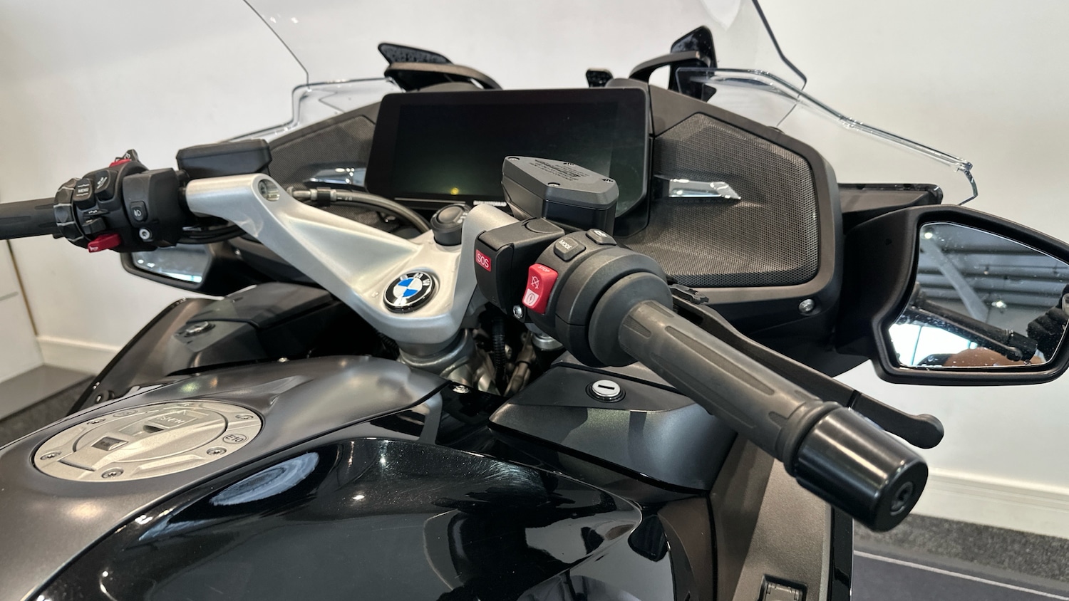 Used BMW R1250 2022 for sale - 78722555: Photo 17
