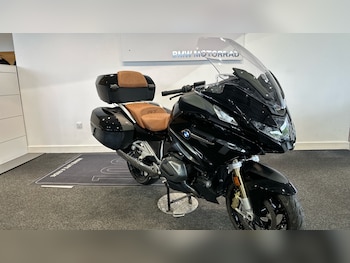 Used BMW R1250 2022 for sale - bike-78722555: Photo