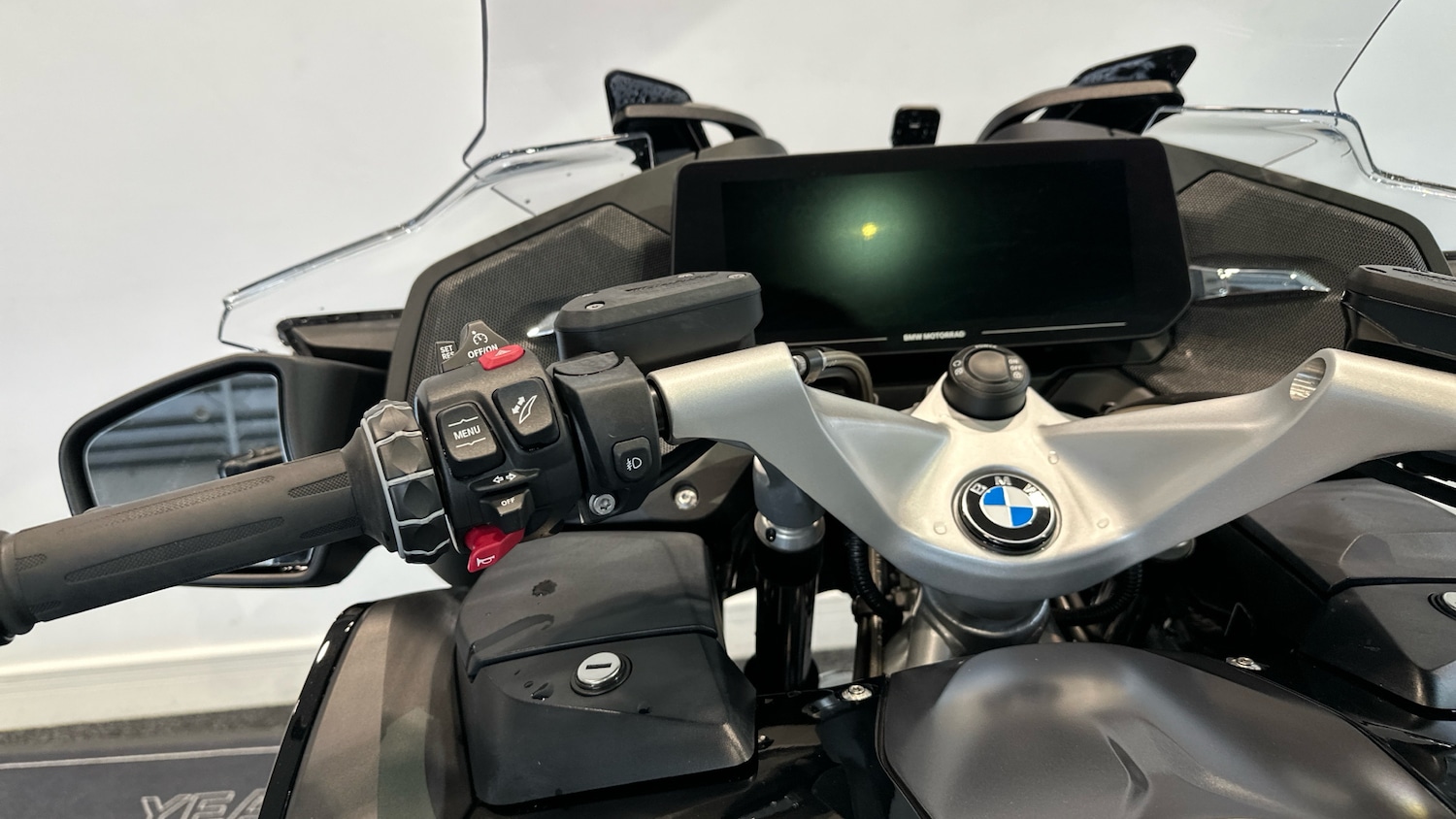Used BMW R1250 2022 for sale - 78722555: Photo 20