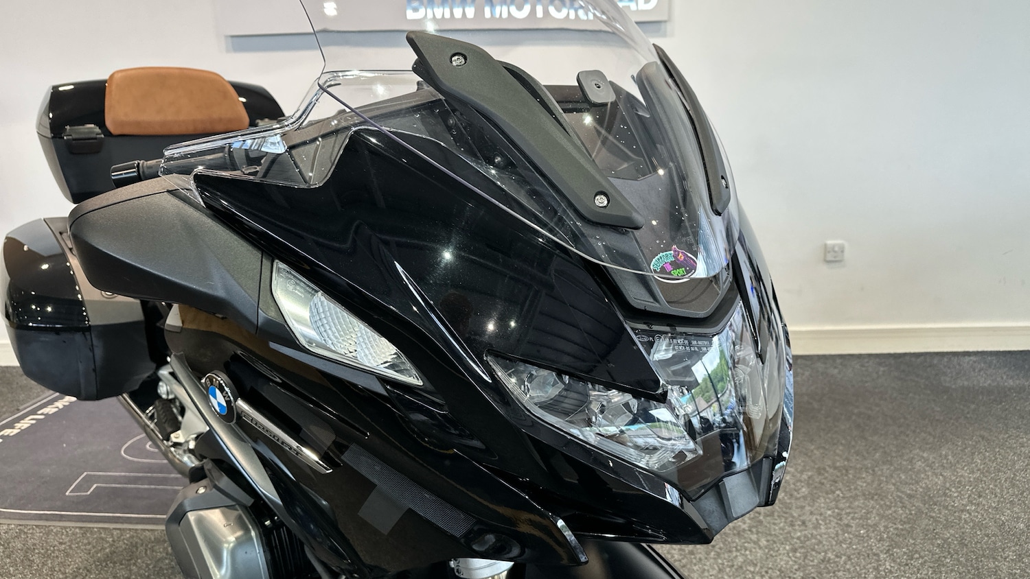 Used BMW R1250 2022 for sale - 78722555: Photo 22