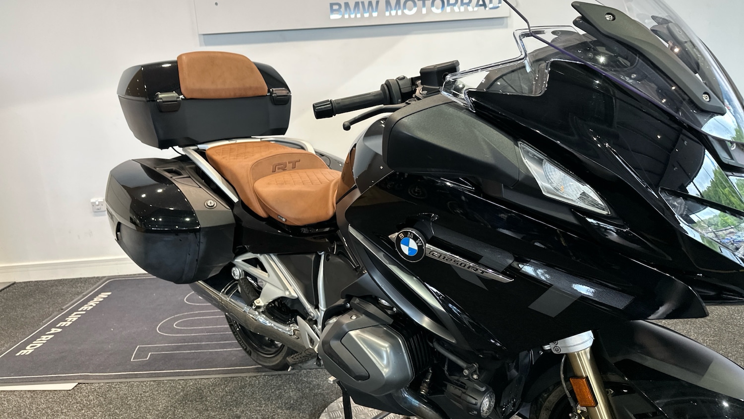 Used BMW R1250 2022 for sale - 78722555: Photo 23