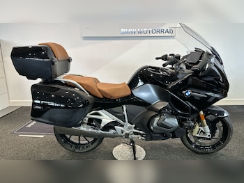 Used BMW R1250 2022 for sale - bike-78722555: Photo
