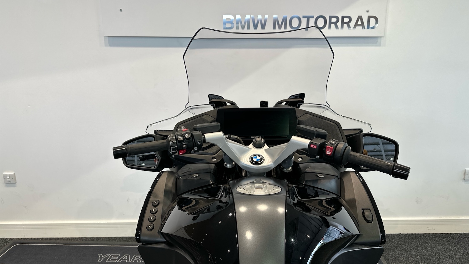 Used BMW R1250 2022 for sale - 78722555: Photo 3