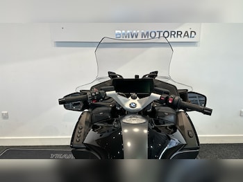 Used BMW R1250 2022 for sale - bike-78722555: Photo