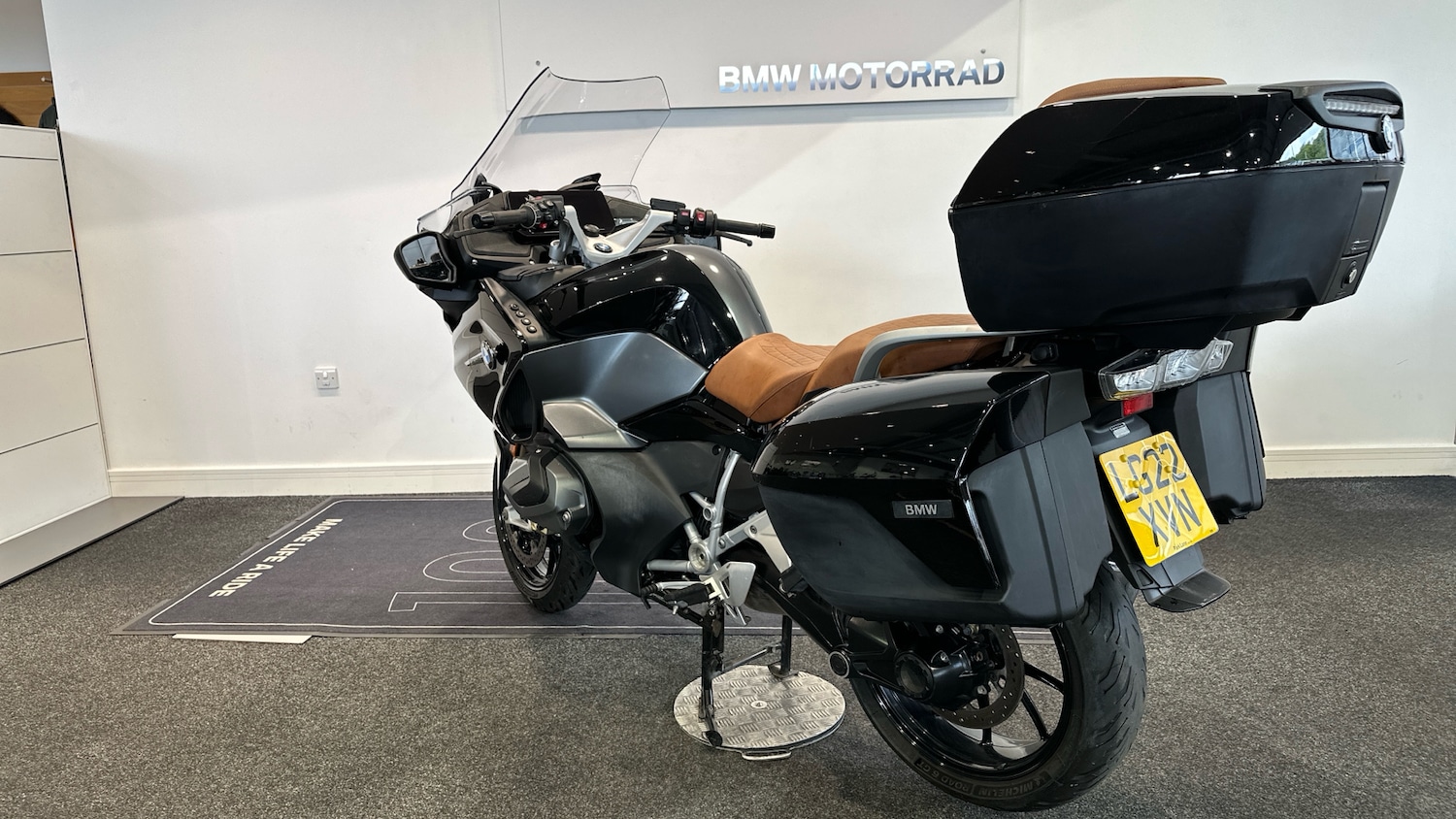 Used BMW R1250 2022 for sale - 78722555: Photo 4