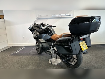 Used BMW R1250 2022 for sale - bike-78722555: Photo
