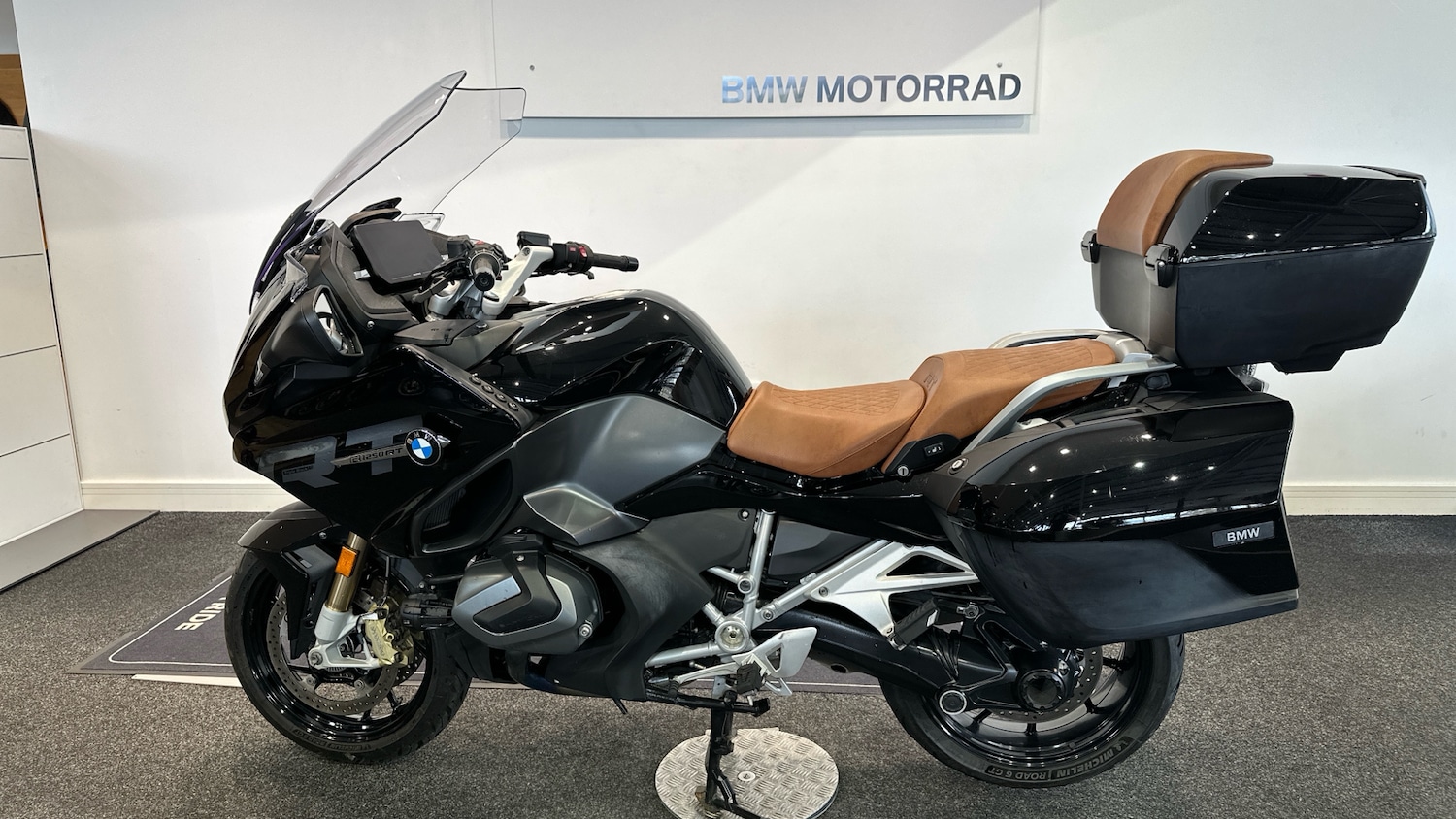Used BMW R1250 2022 for sale - 78722555: Photo 5