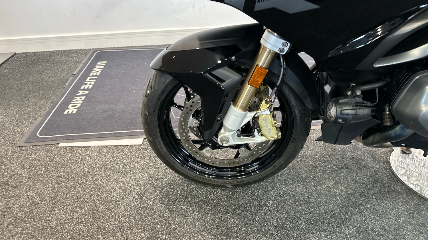 Used BMW R1250 2022 for sale - 78722555: Photo 6