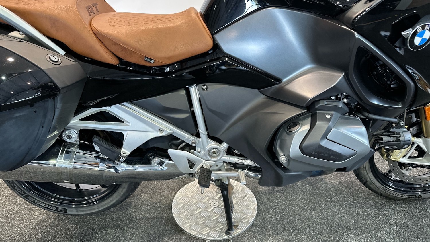 Used BMW R1250 2022 for sale - 78722555: Photo 7