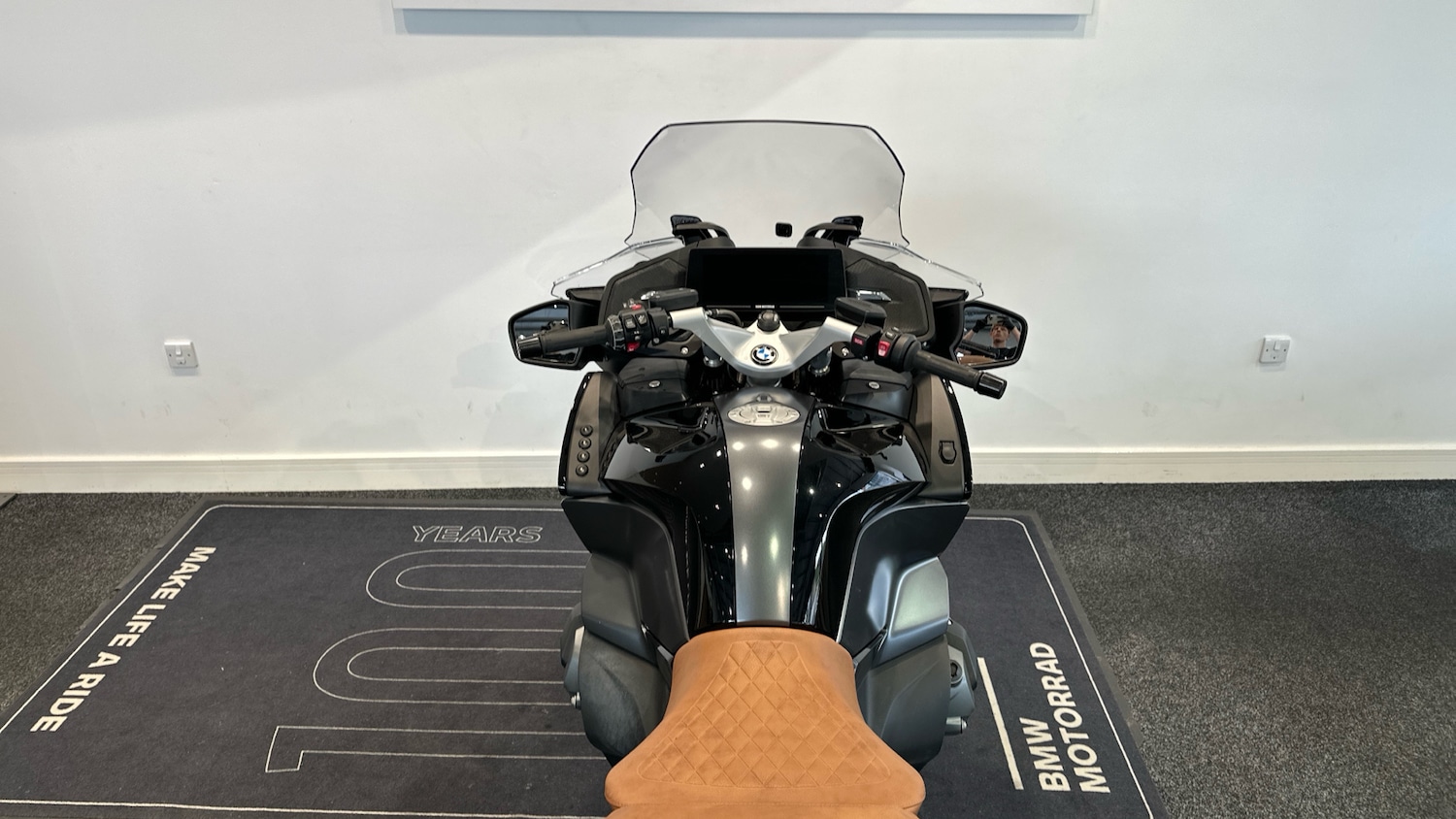 Used BMW R1250 2022 for sale - 78722555: Photo 9