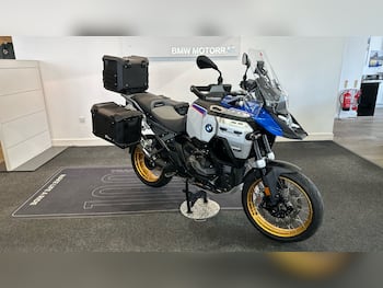 Used BMW R1300 2024 for sale - bike-79869142: Photo