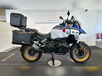 Used BMW R1300 2024 for sale - bike-79869142: Photo