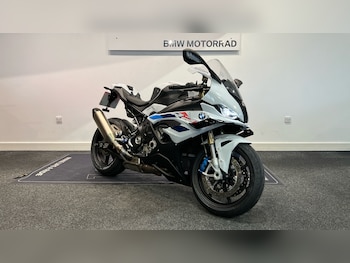 Used BMW S1000 2023 for sale - bike-76639618: Photo