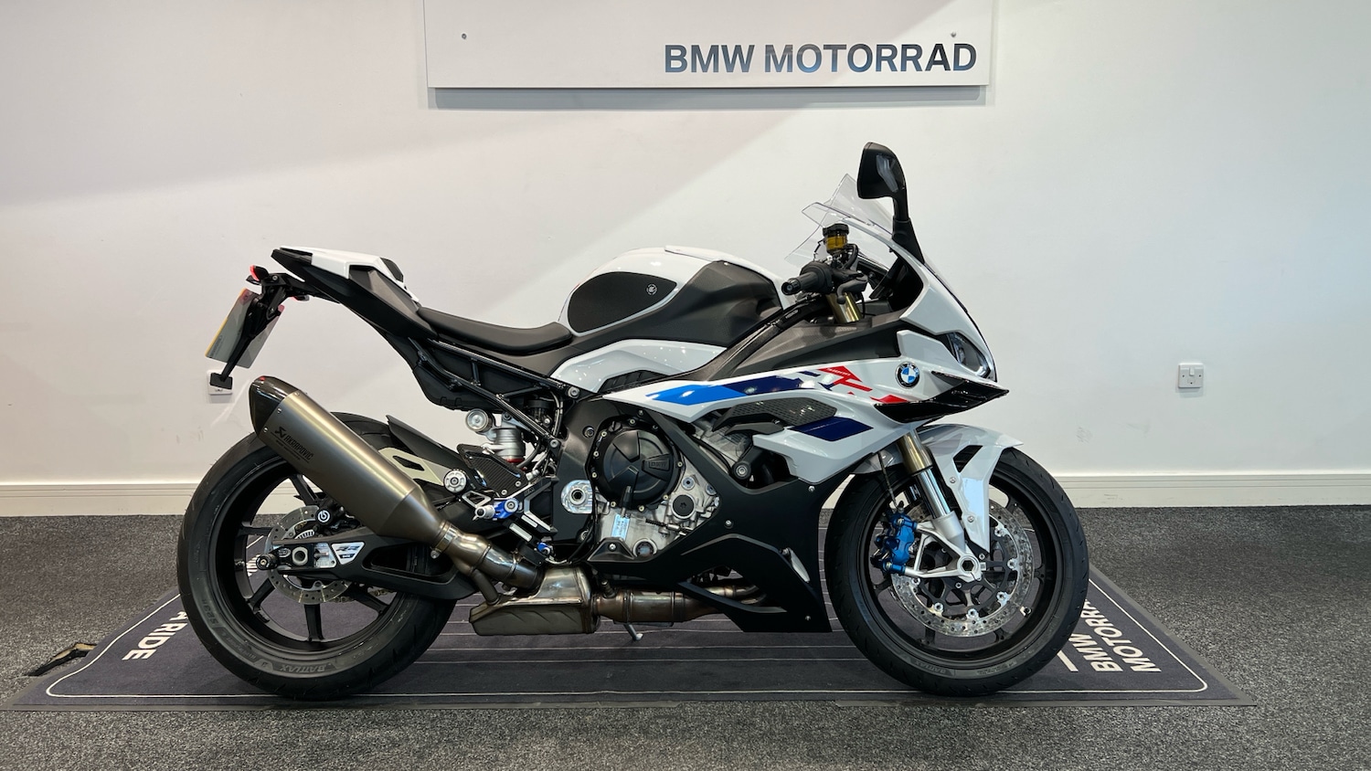 BMW S1000