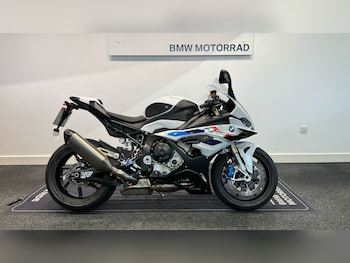 Used BMW S1000 2023 for sale - bike-76639618: Photo