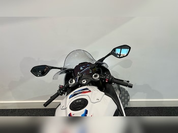 Used BMW S1000 2023 for sale - bike-76639618: Photo