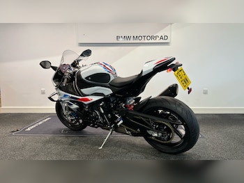 Used BMW S1000 2023 for sale - bike-76639618: Photo
