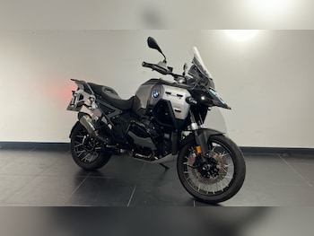 Used BMW R1300 2025 for sale - bike-77300922: Photo