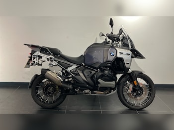 Used BMW R1300 2025 for sale - bike-77300922: Photo