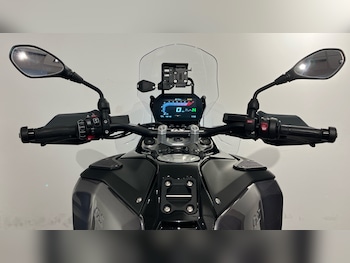 Used BMW R1300 2025 for sale - bike-77300922: Photo