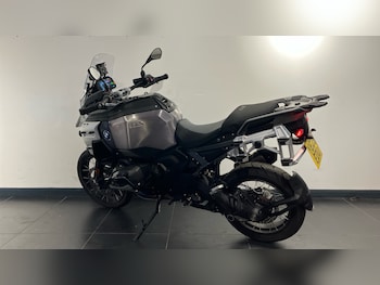 Used BMW R1300 2025 for sale - bike-77300922: Photo