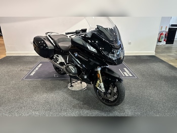 Used BMW R1250 2024 for sale - bike-77450297: Photo