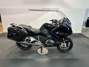 Used BMW R1250 2024 for sale - bike-77450297: Photo