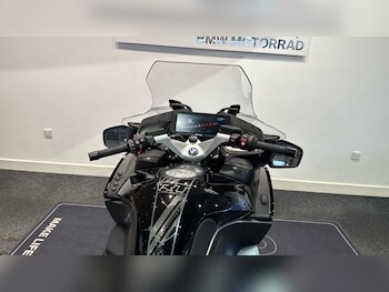 Used BMW R1250 2024 for sale - bike-77450297: Photo