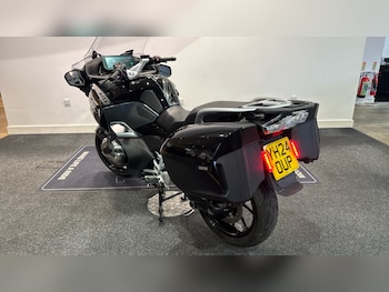 Used BMW R1250 2024 for sale - bike-77450297: Photo