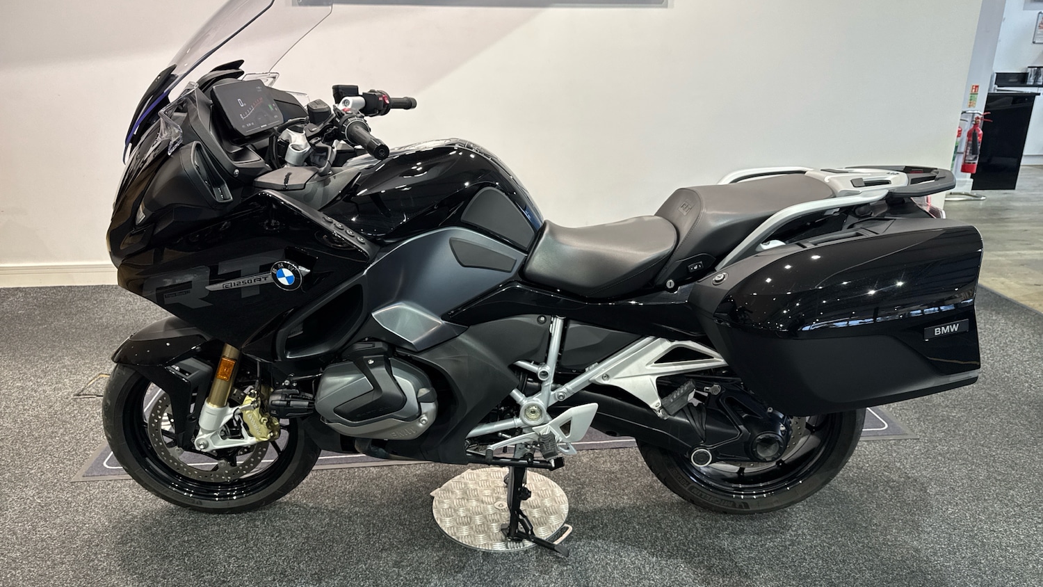 BMW R1250