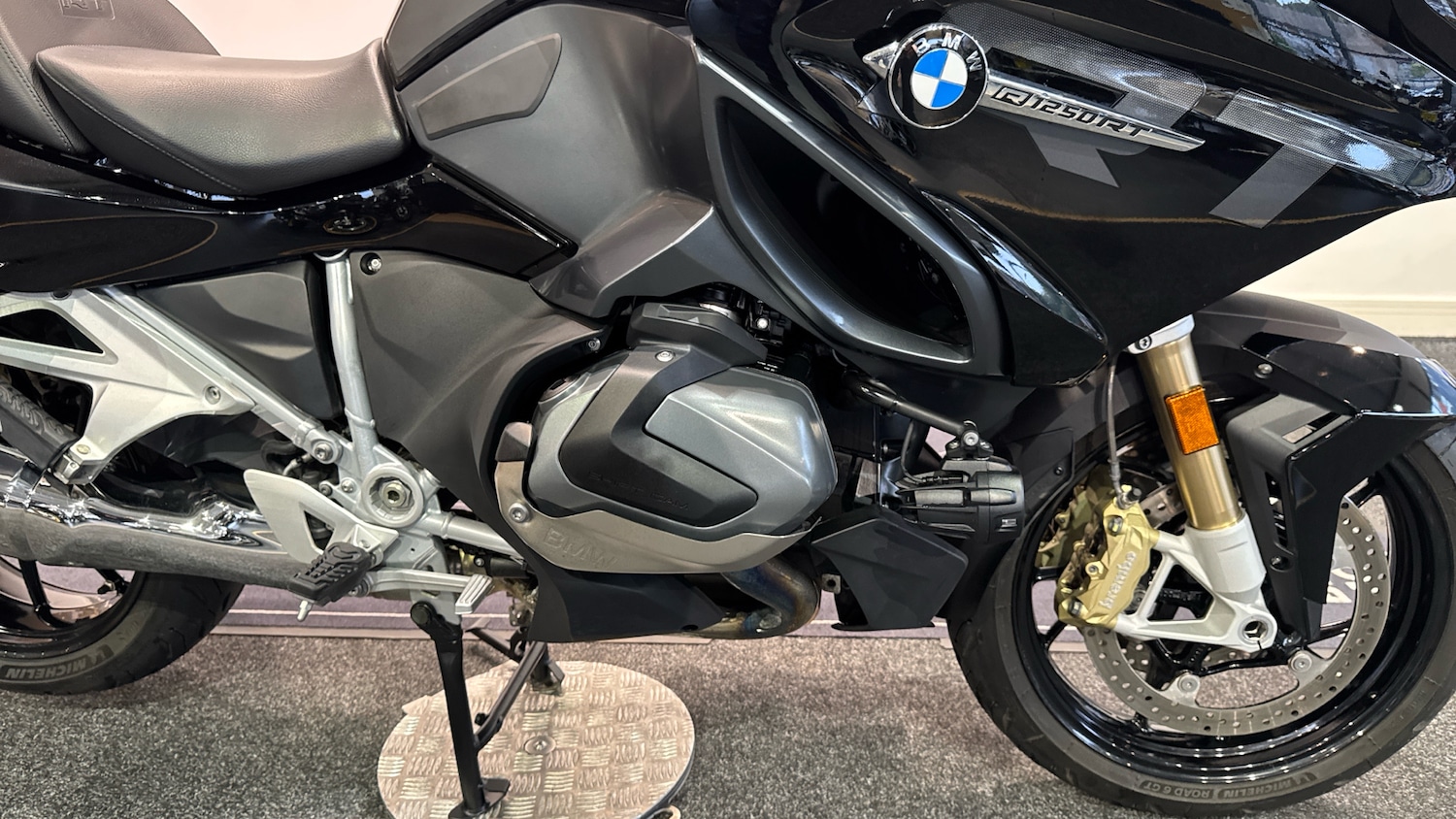 BMW R1250