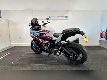 Used BMW M 2025 for sale - bike-79691934: Photo
